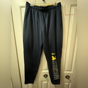 Nike Michigan sweatpants